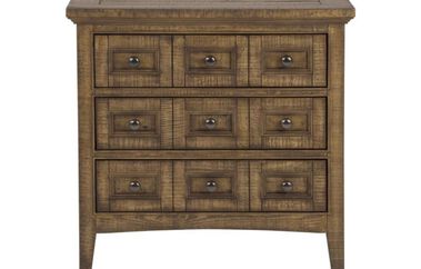 Magnussen Bay Creek Nightstand