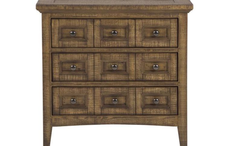 Magnussen Bay Creek Nightstand image number 0
