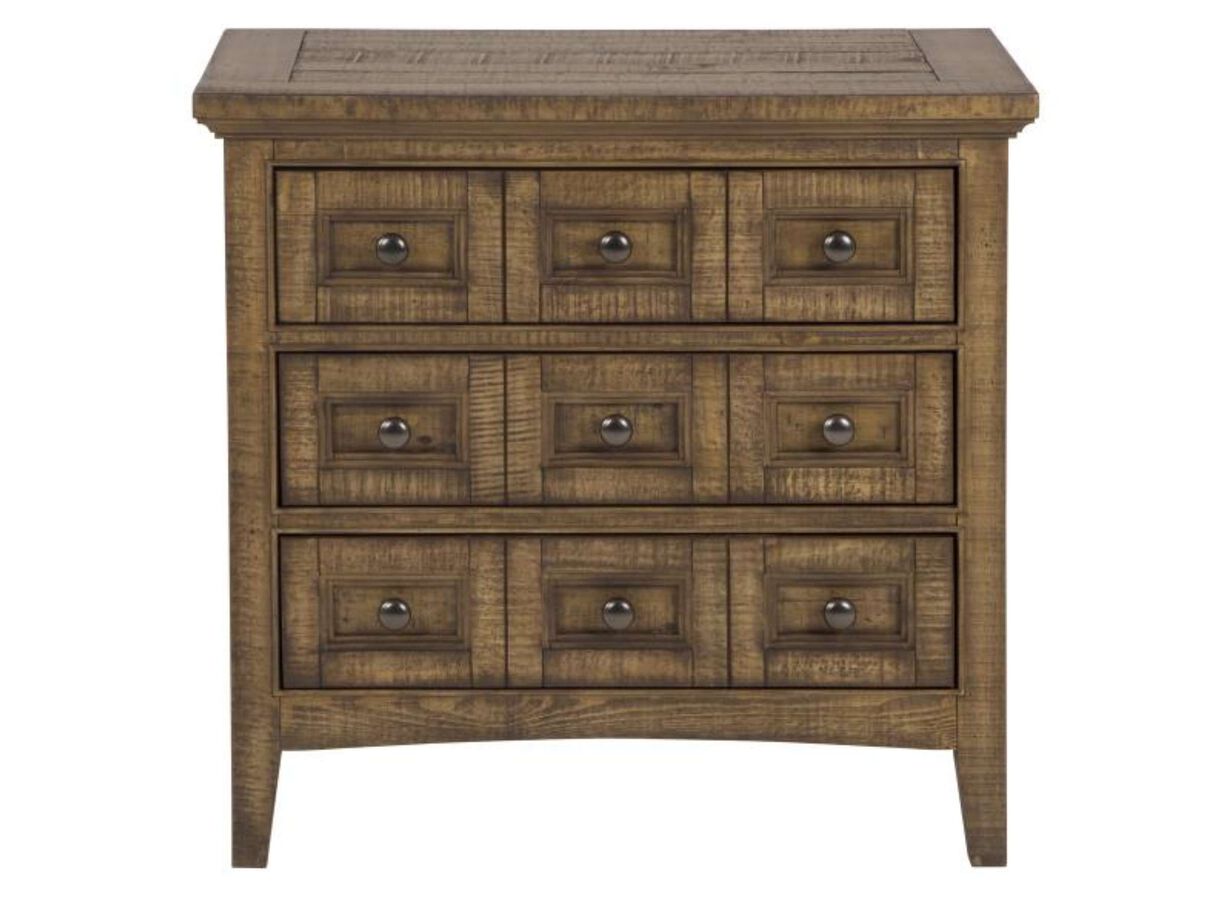 Magnussen Bay Creek Nightstand image number 0