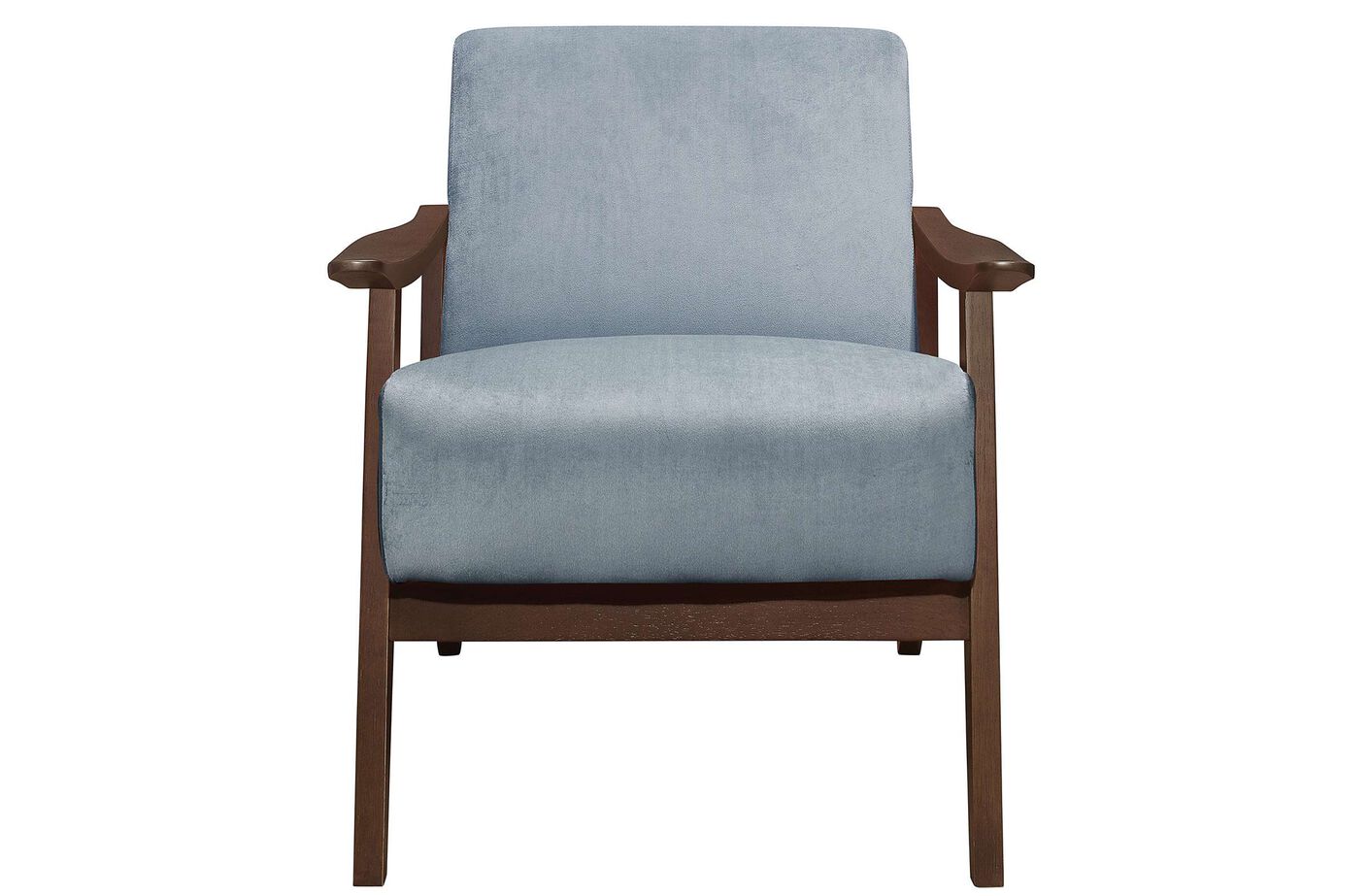 Homelegance Carlson Accent Chair image number 1