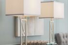 Pacific Coast Lighting Reflections Set of 2 Lamps