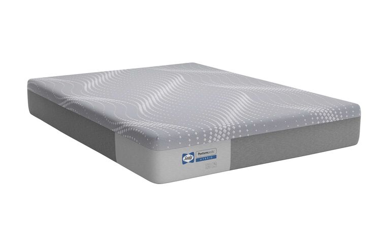 Sealy PosturePedic Hybrid Medina Firm Mattress 11" image number 1