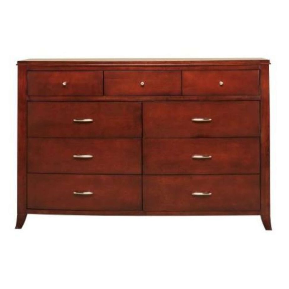 Modus Brighton 9 Drawer Dresser image number 0
