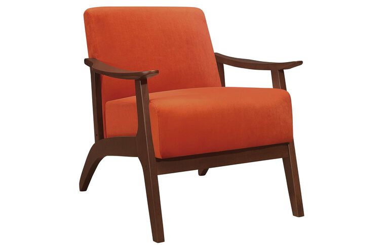 Homelegance Carlson Accent Chair image number 5