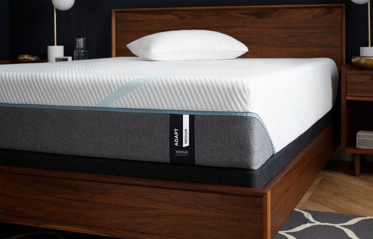 Tempur-Pedic TEMPUR-Adapt Medium Mattress 11" image number 5