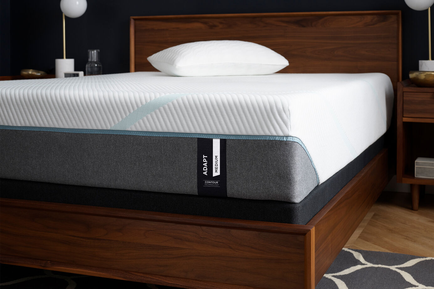 Tempur-Pedic TEMPUR-Adapt Medium Mattress 11" image number 5