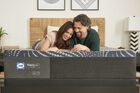 Sealy PosturePedic Plus Foam Brenham Medium Firm Mattress 13.5"