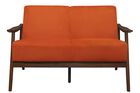 Homelegance Carlson Loveseat
