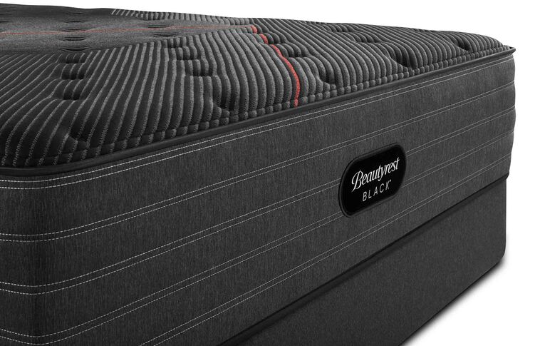 Beautyrest Black C-Class Medium Mattress 13.75" image number 5