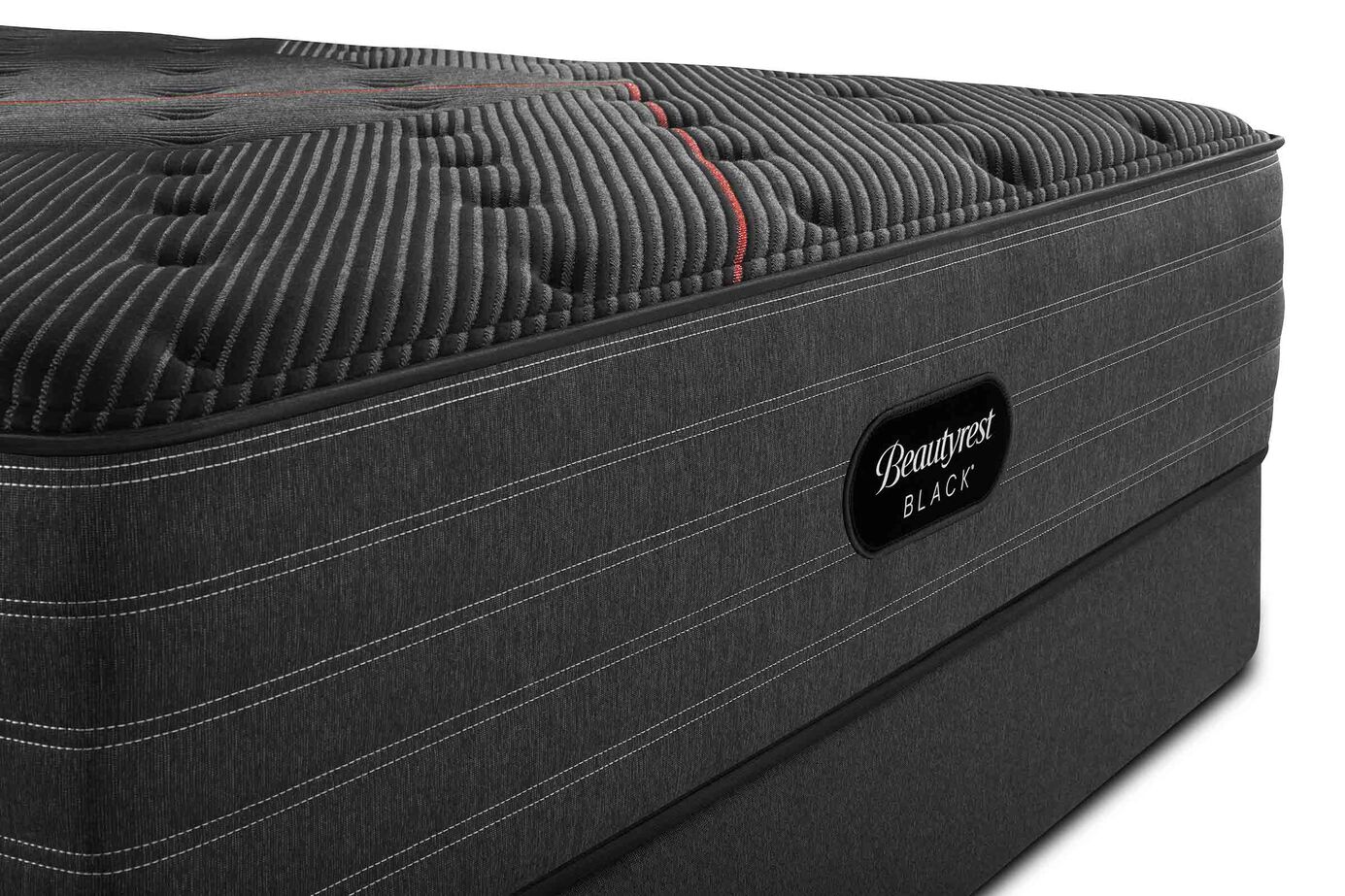 Beautyrest Black C-Class Medium Mattress 13.75" image number 5