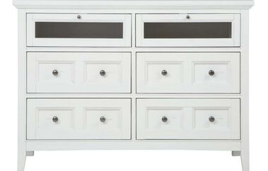 Magnussen Heron Cove Media Chest