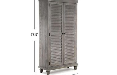 Magnussen Lancaster Wardrobe
