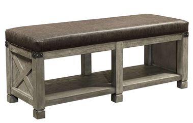 Aspen Home Tucker Bench