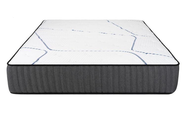 Sleepworld Designs Platinum  Cushion firm Mattress 12.5" image number 3