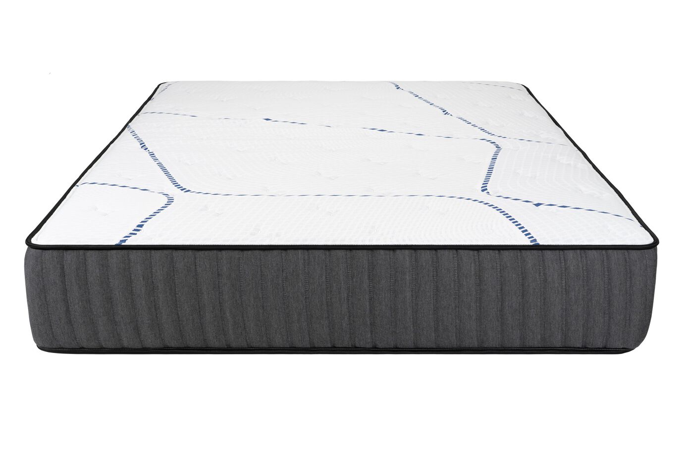 Sleepworld Designs Platinum  Cushion firm Mattress 12.5" image number 3