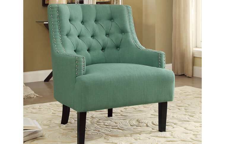 Homelegance Charisma Accent Chair image number null