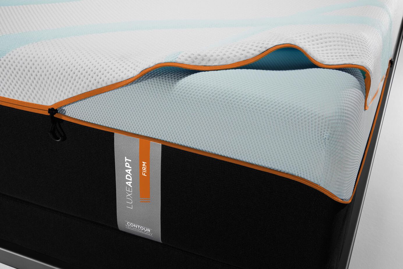 Tempur-Pedic TEMPUR-LuxeAdapt  Firm Mattress 13" image number 7