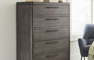 Modus Cicero Chest