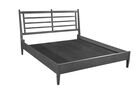 Aspen Home Preston Slat Bed Complete
