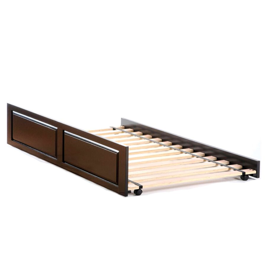 Pacific Mfg K Series Spices Bedroom Trundle Complete image number 0