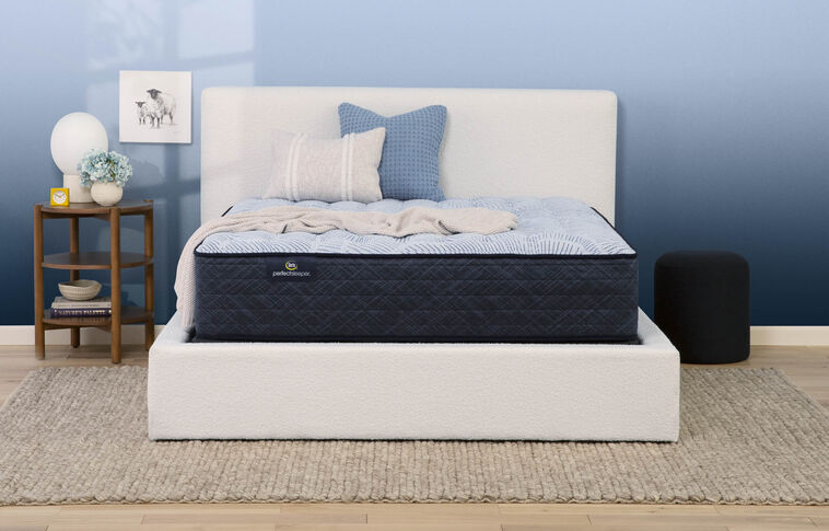 Serta Perfect Sleeper Bondi Bay Medium Mattress 13.5" image number 0