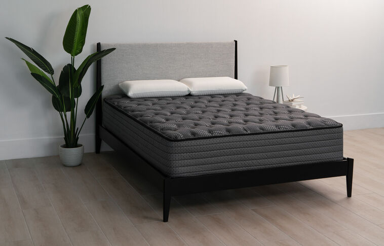 Mancini's California Collection Presidio Luxury Firm Mattress 13" image number 2