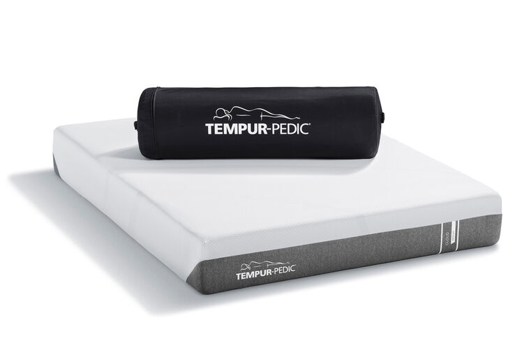 Tempur-Pedic TEMPUR-Cloud  Medium Mattress 10" image number 2