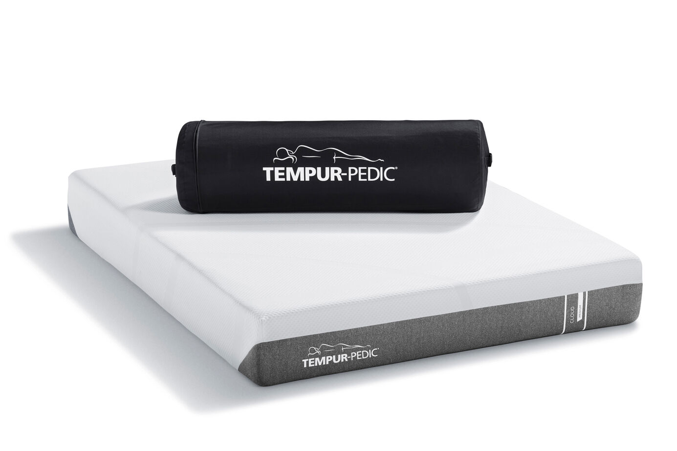 Tempur-Pedic TEMPUR-Cloud  Medium Mattress 10" image number 2