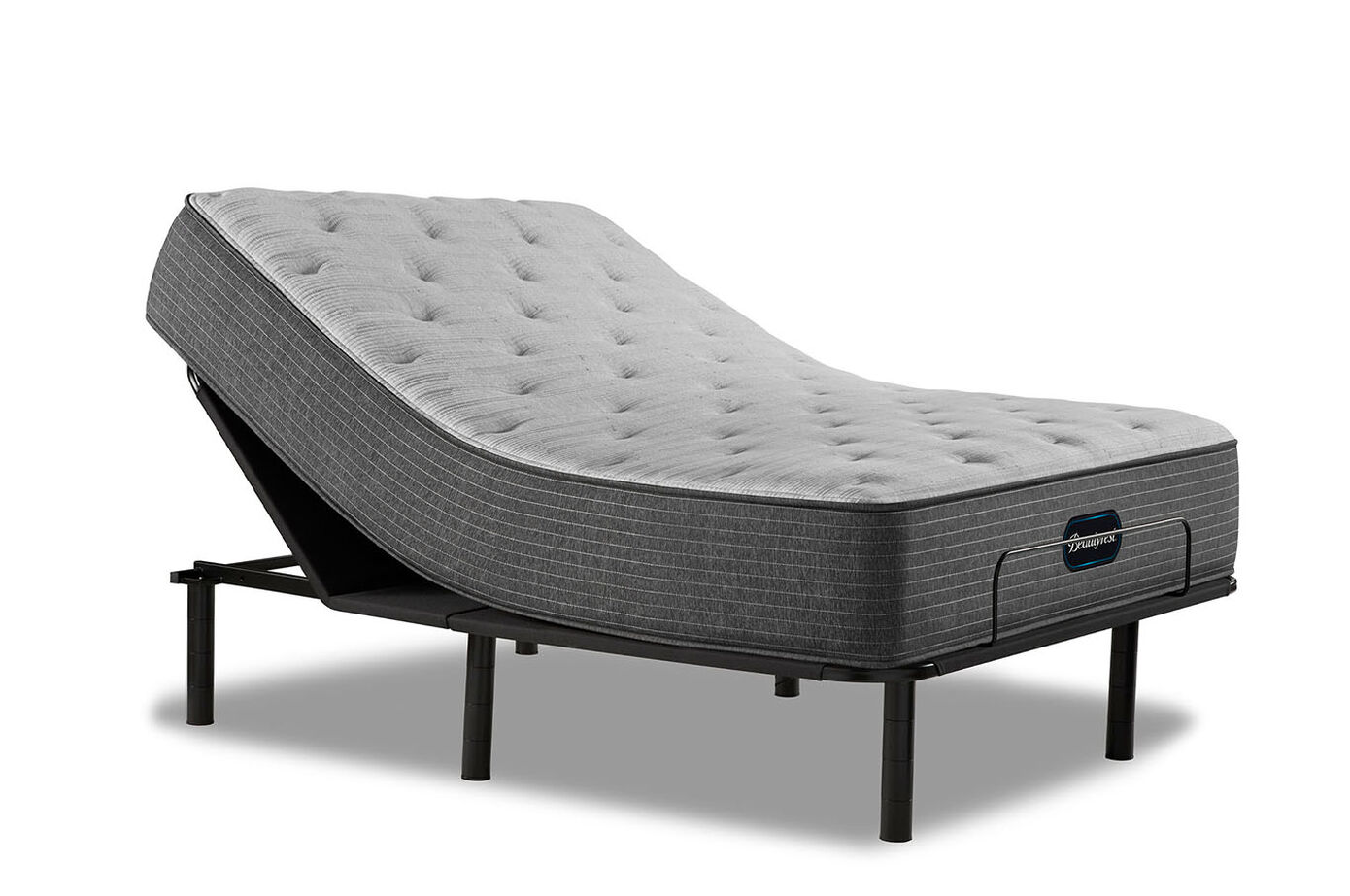 Beautyrest Select  Medium Tight Top Mattress 13" image number 3