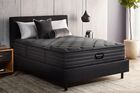Beautyrest Black L-Class Medium Tight Top Mattress 13.5"
