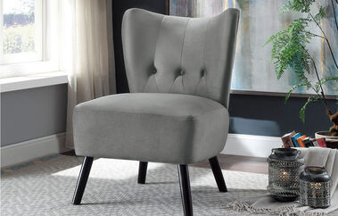Homelegance Imani Accent Chair