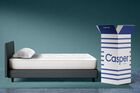 Casper Snow Hybrid Medium Firm Mattress 12"