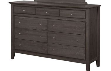 Modus City II Dresser
