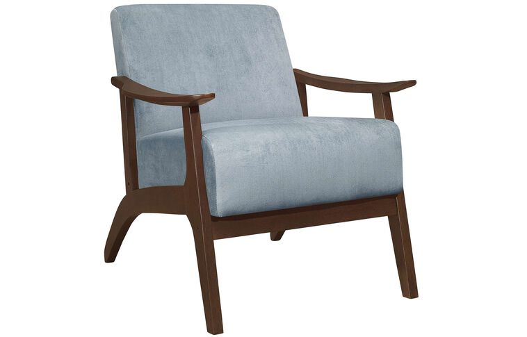 Homelegance Carlson Accent Chair image number 4