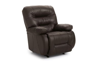 Best Home Furnishings Maddox Power Rocker Recliner