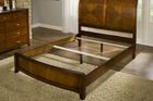 Modus Brighton Sleigh Bed Complete
