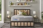 Sealy PosturePedic Hybrid Medina Firm Mattress 11"