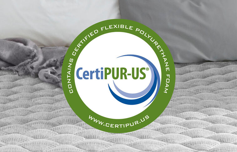 Beautyrest Select  Firm Tight Top Mattress 11.5" image number null