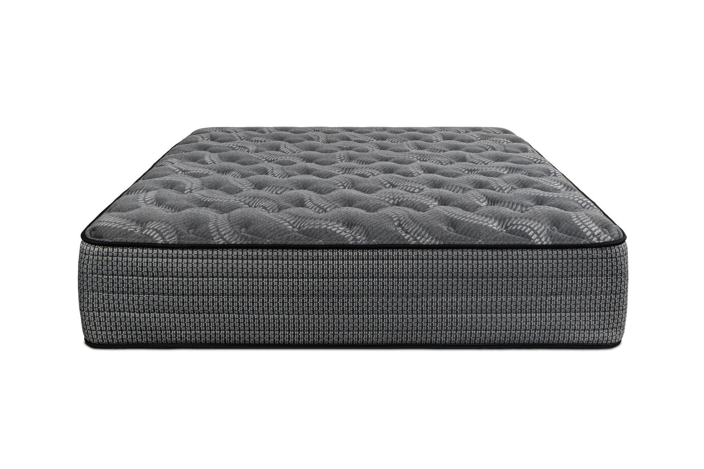 Mancini's California Collection Presidio Luxury Firm Mattress 13" image number 6
