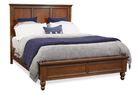 Aspen Home Cambridge Framed Panel Bed