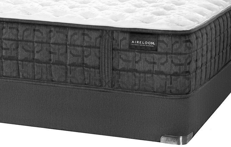 Aireloom Pacific Bay Orion Luxury Firm Mattress 12.5" image number 3