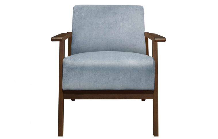 Homelegance August Accent Chair image number 1