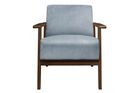 Homelegance August Accent Chair