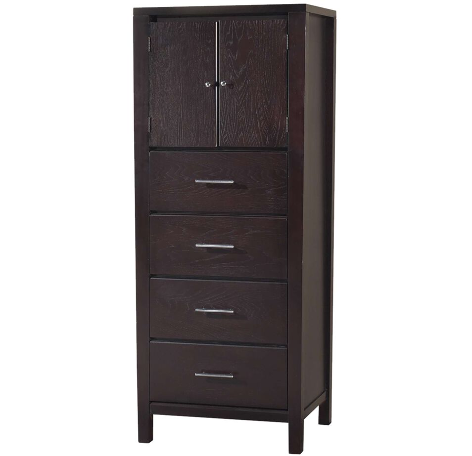 Modus Nevis Lingerie Chest image number 1
