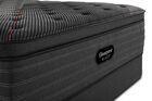 Beautyrest Black C-Class Plush Pillow Top Mattress 16"