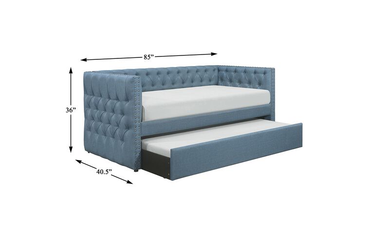 Homelegance Adalie Daybed image number 3