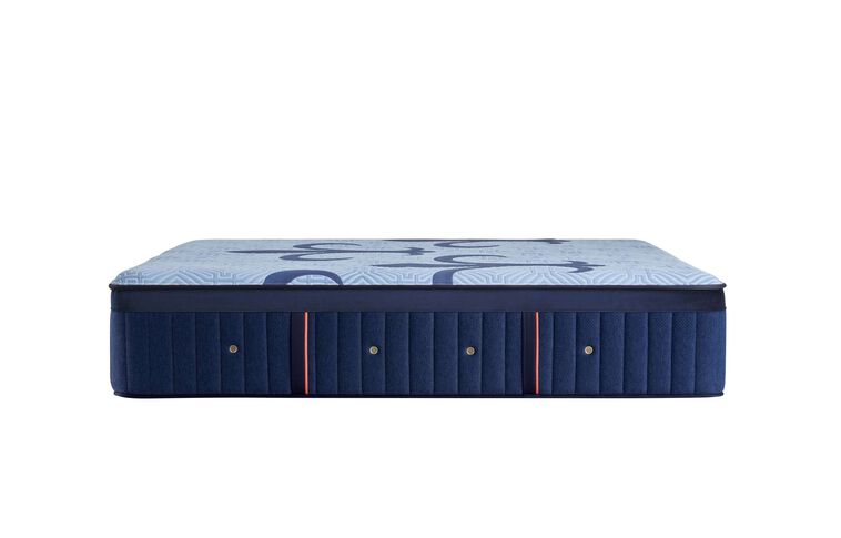 Stearns and Foster Lux Estate Hybrid  Soft Mattress 14.5" image number 5