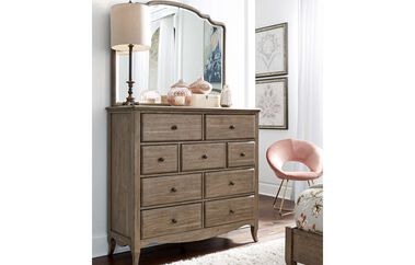 Aspen Home Provence Tall Chesser