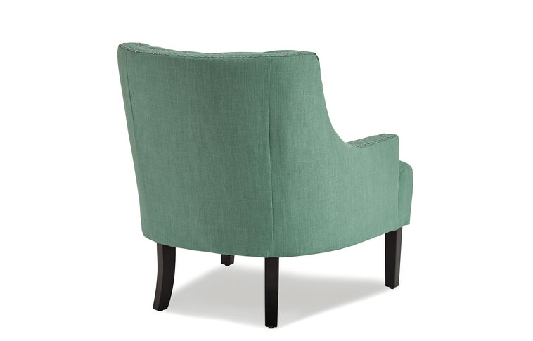 Homelegance Charisma Accent Chair image number null