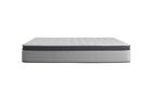 Sealy PosturePedic Cedar Court Medium Euro Pillow Top Mattress 14"